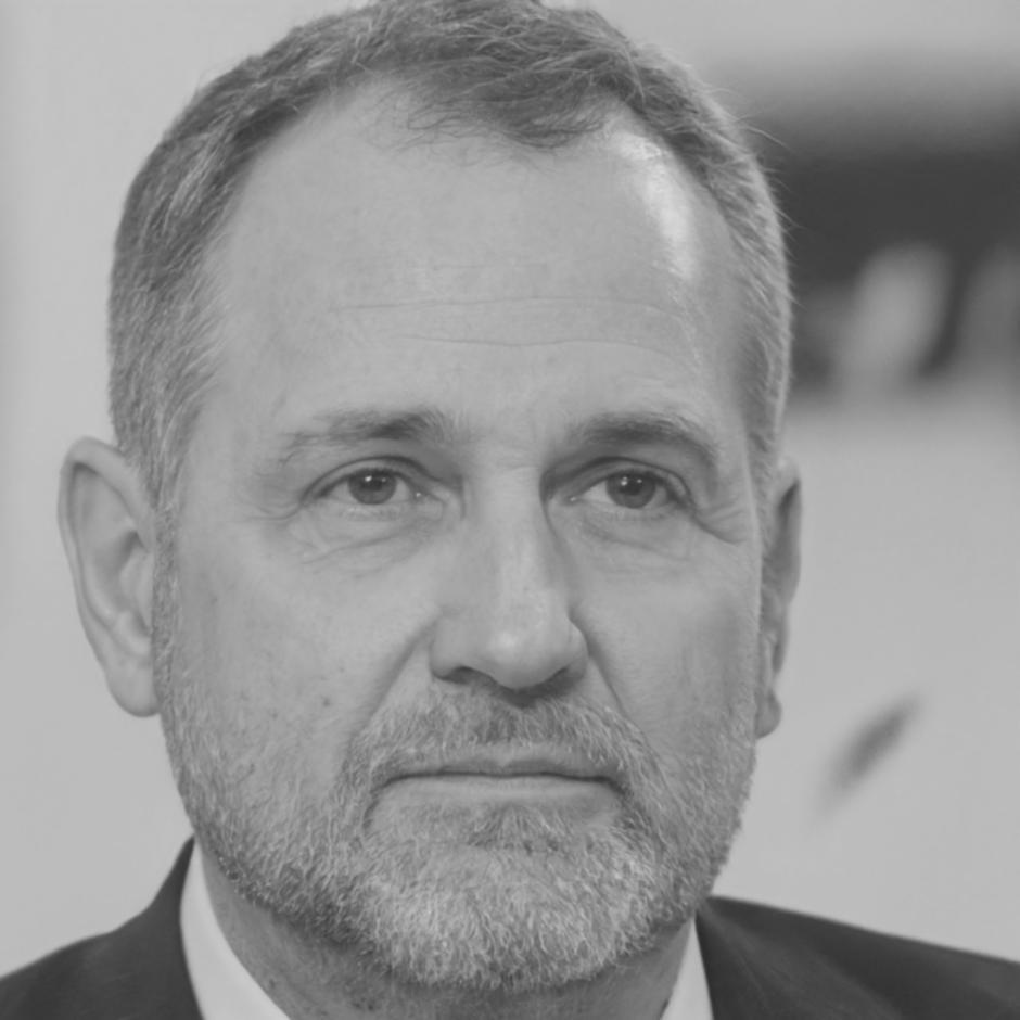 Максим Токаев - эксперт по цифровой трансформации
